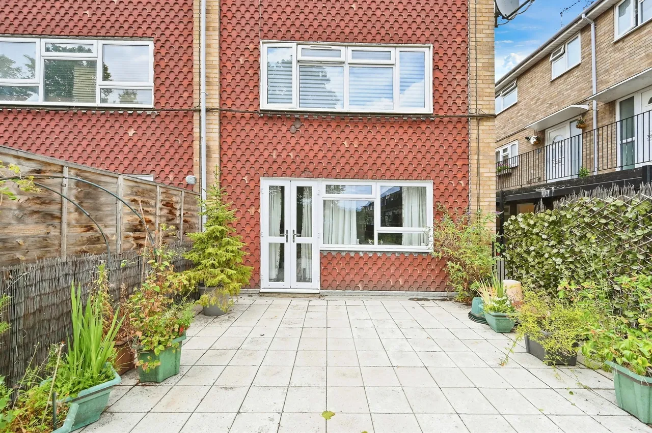 1 bed flat for sale, Heather Way, Hemel Hempstead, HP2