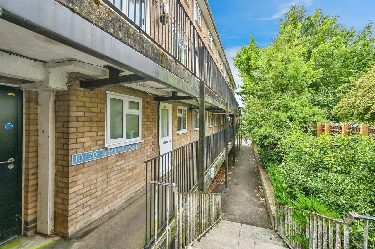 Heather Way, Hemel Hempstead, HP2, photo 9