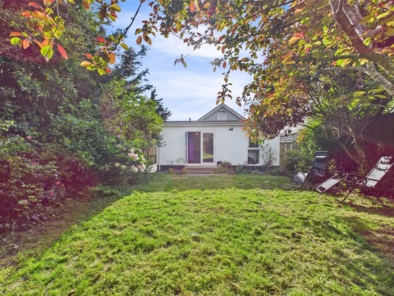 Lower Broad Lane, Illogan, photo 2