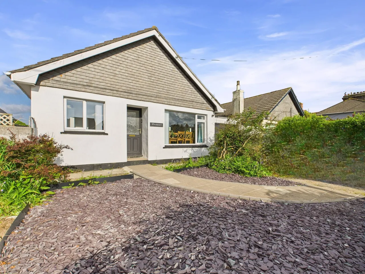 5 bed house for sale — Lower Broad Lane, Illogan