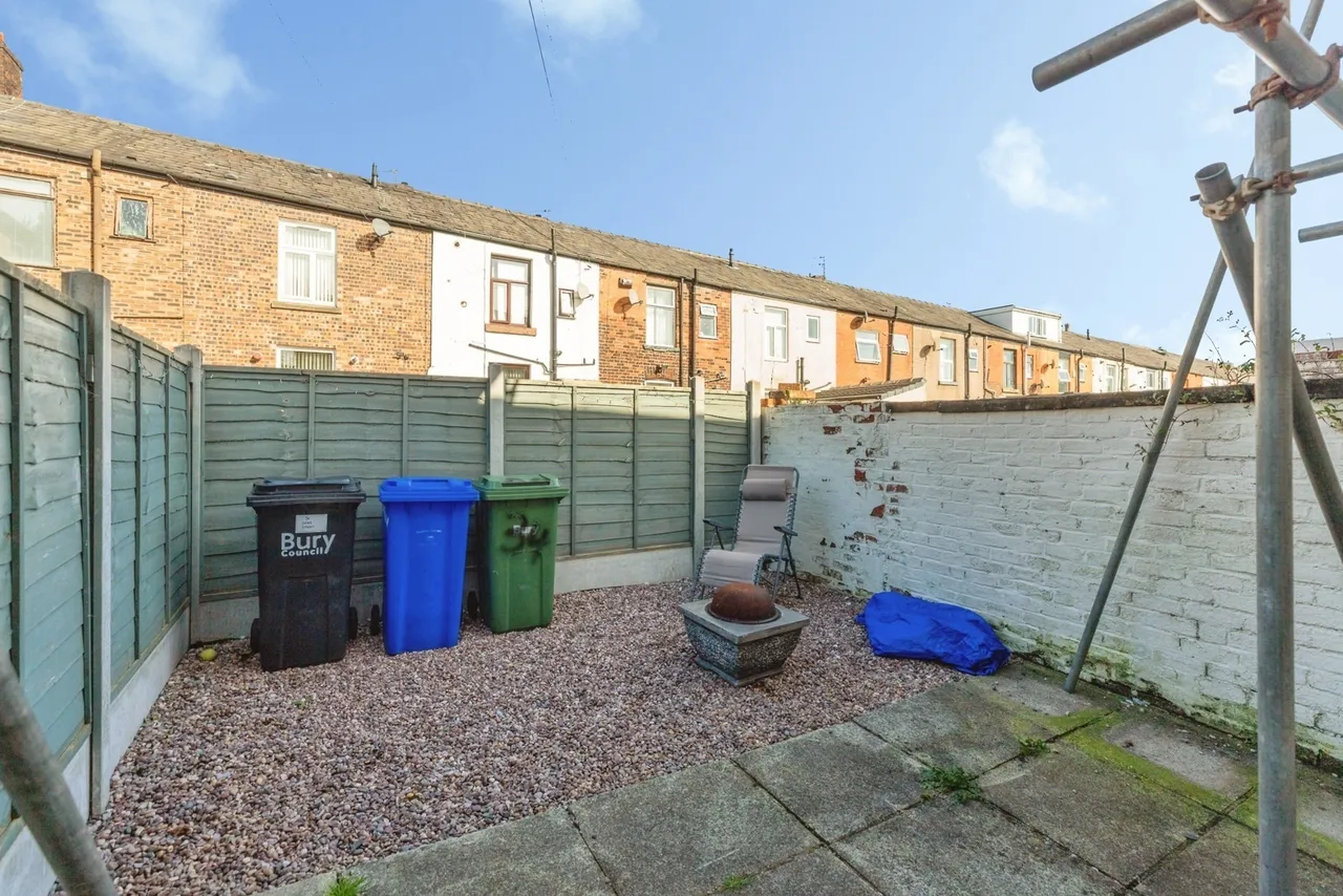 Dean Street, Radcliffe, M26, photo 13