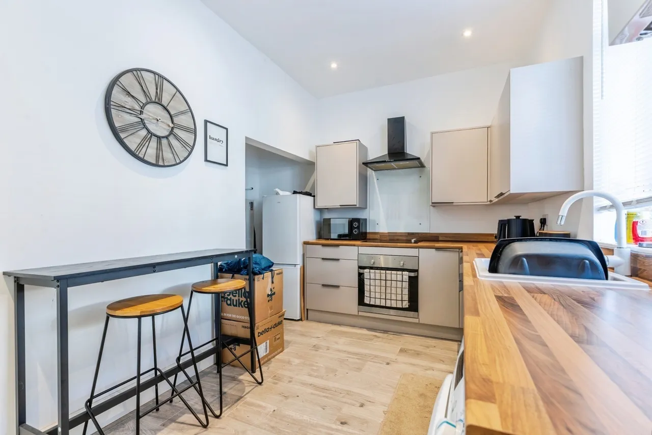 Dean Street, Radcliffe, M26, photo 5