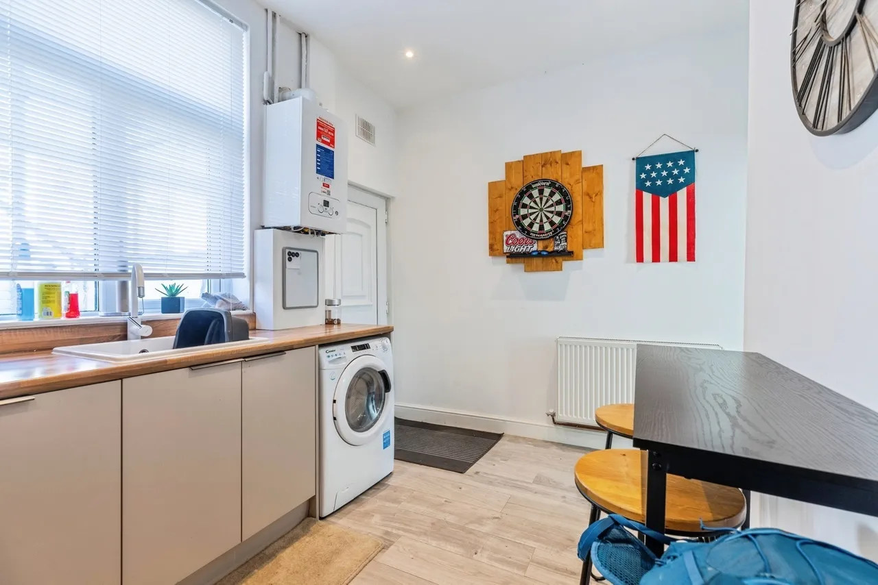 Dean Street, Radcliffe, M26, photo 6