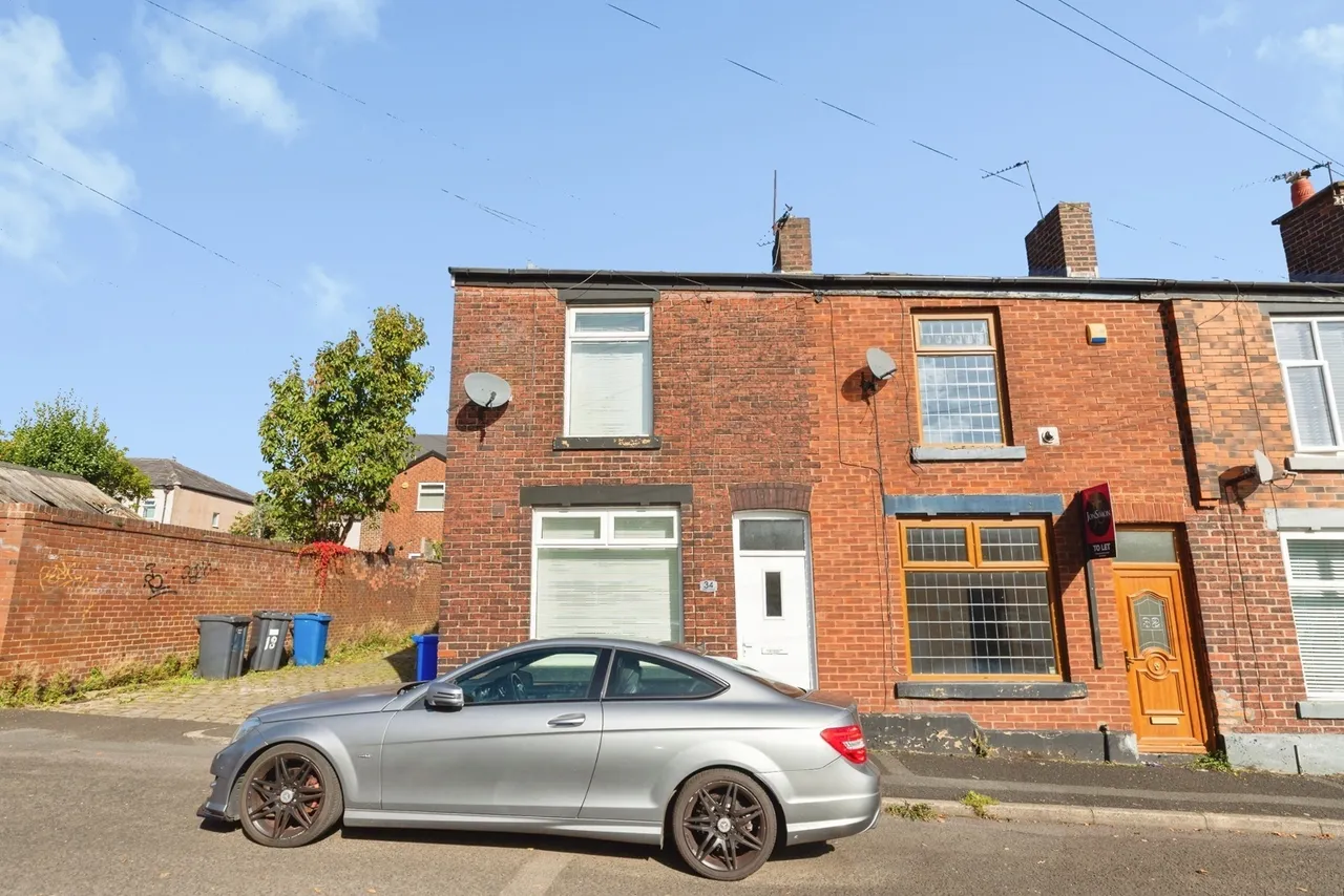 Dean Street, Radcliffe, M26, photo 15