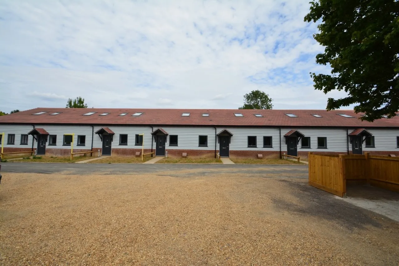 3 bed house for sale — Alford, Cranleigh