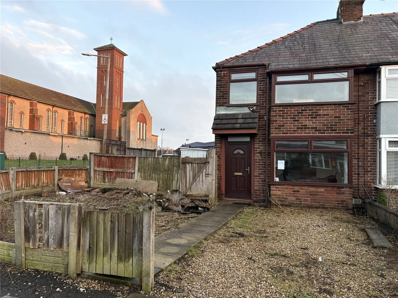 Nicol Mere Drive, Ashton-in-Makerfield, Wigan, Greater Manchester, WN4, photo 12