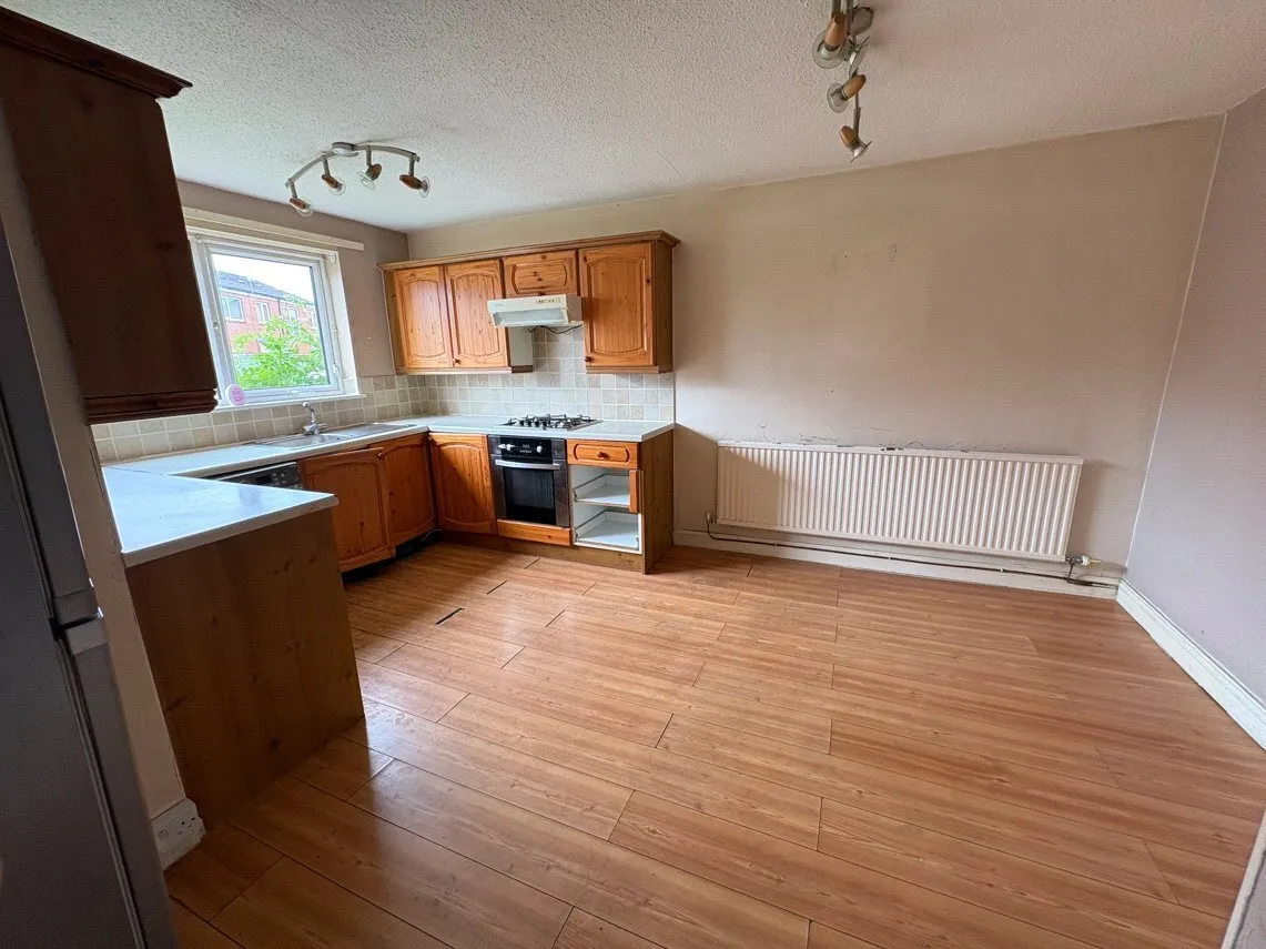 Nicol Mere Drive, Ashton-in-Makerfield, Wigan, Greater Manchester, WN4, photo 2