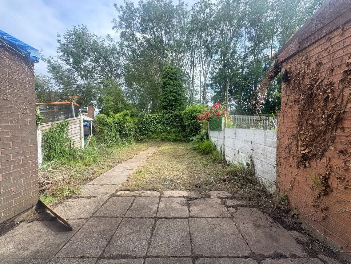 Nicol Mere Drive, Ashton-in-Makerfield, Wigan, Greater Manchester, WN4, photo 4