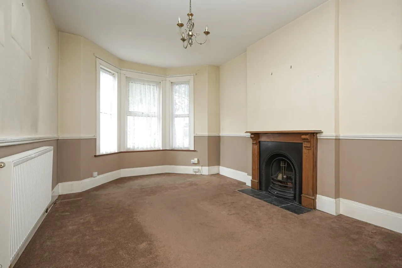Radnor Park Crescent, Folkestone, CT19, photo 2