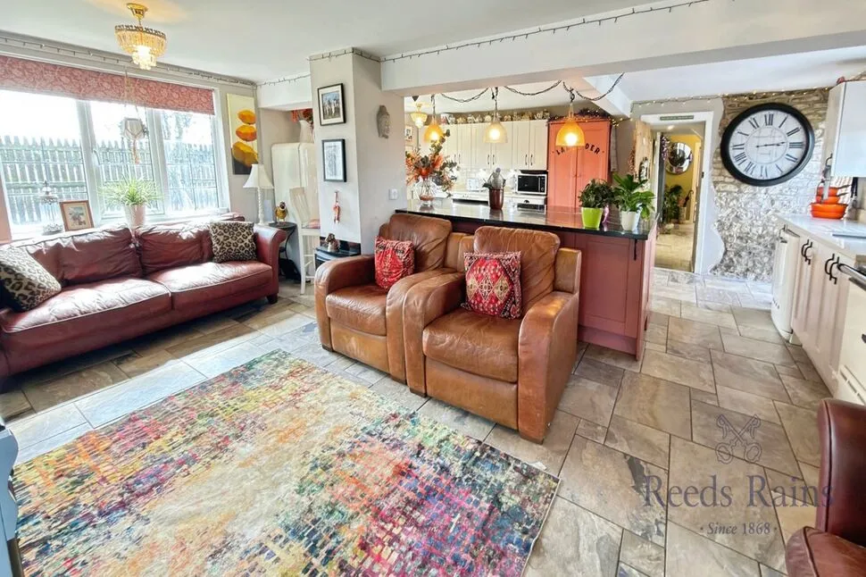 Common Lane, Stubbs Walden, DN6, photo 11