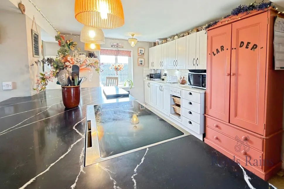 Common Lane, Stubbs Walden, DN6, photo 14