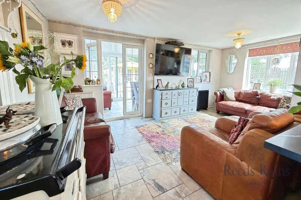 Common Lane, Stubbs Walden, DN6, photo 19