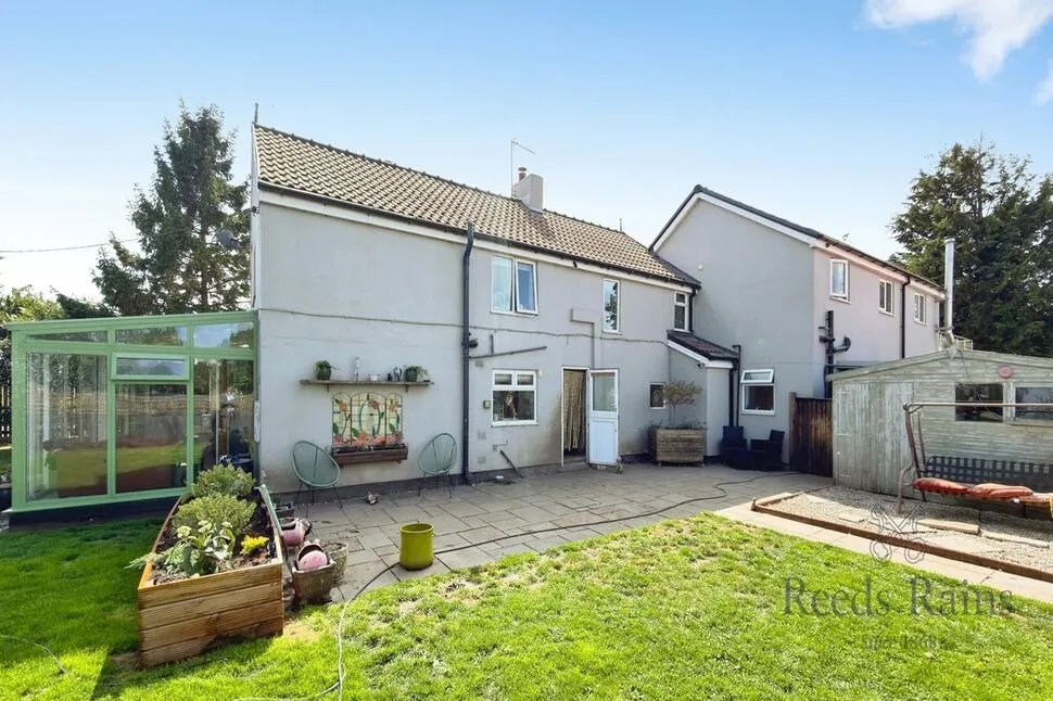 Common Lane, Stubbs Walden, DN6, photo 17