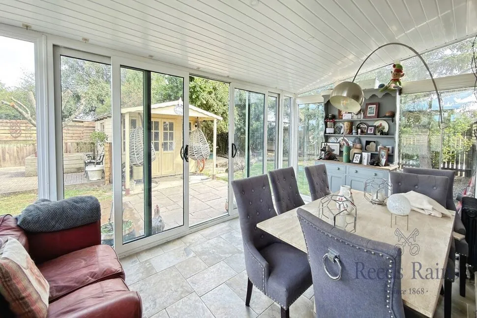 Common Lane, Stubbs Walden, DN6, photo 7