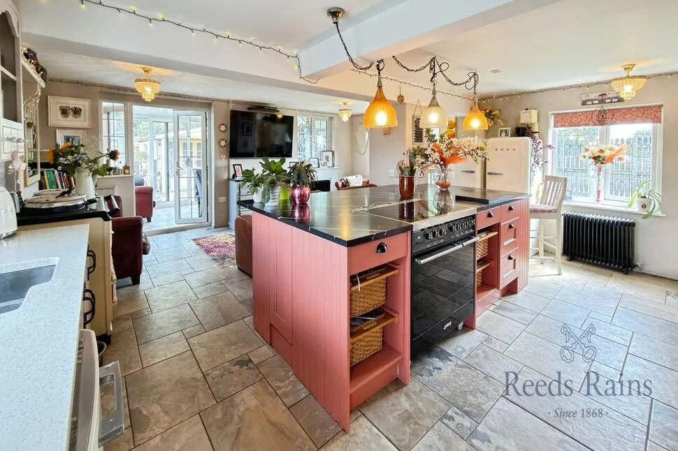Common Lane, Stubbs Walden, DN6, photo 3