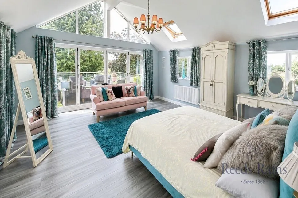 Common Lane, Stubbs Walden, DN6, photo 2