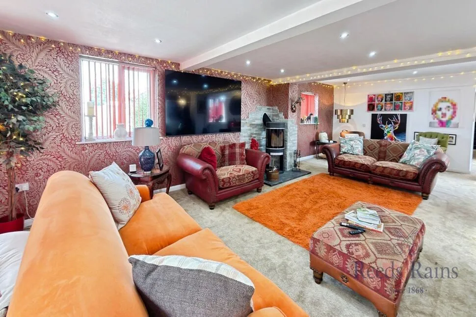 Common Lane, Stubbs Walden, DN6, photo 4