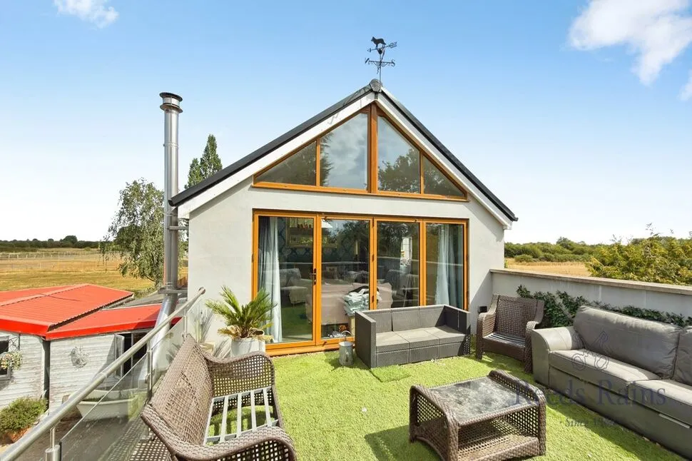 Common Lane, Stubbs Walden, DN6, photo 5