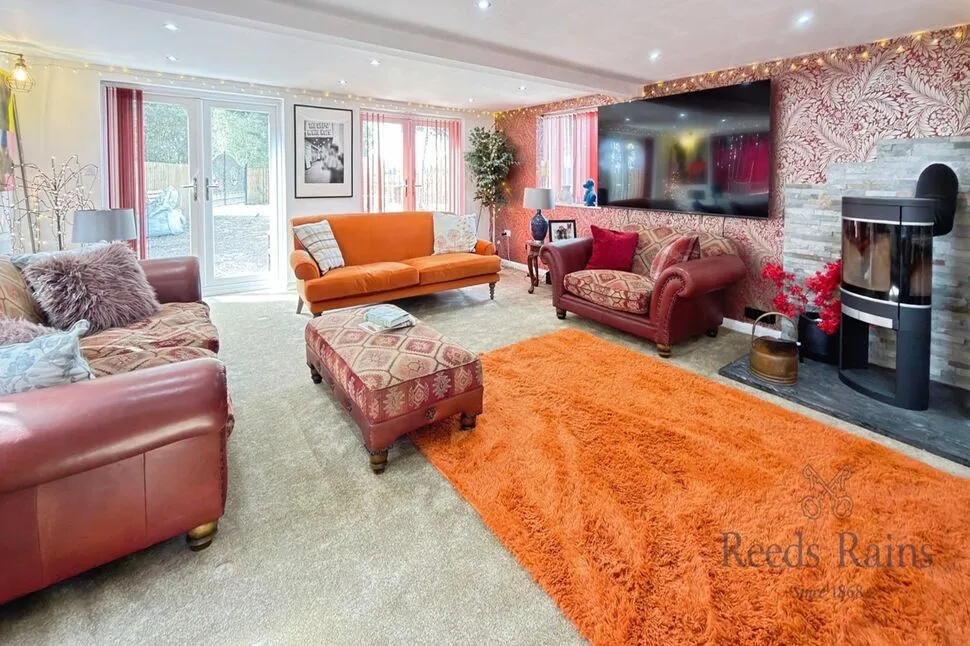 Common Lane, Stubbs Walden, DN6, photo 23