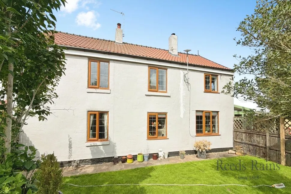 Common Lane, Stubbs Walden, DN6, photo 24