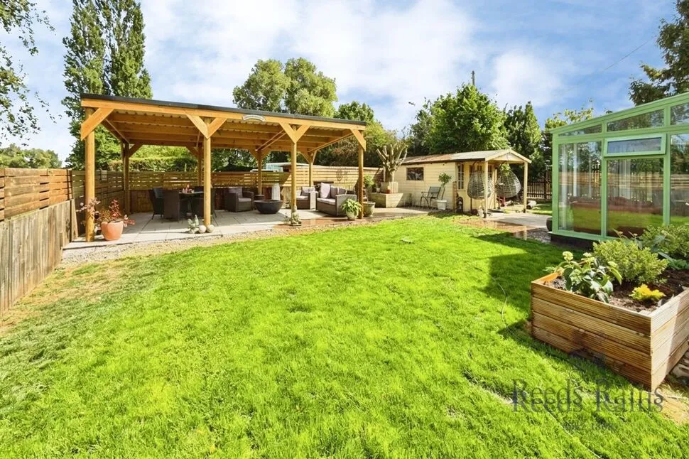 Common Lane, Stubbs Walden, DN6, photo 15