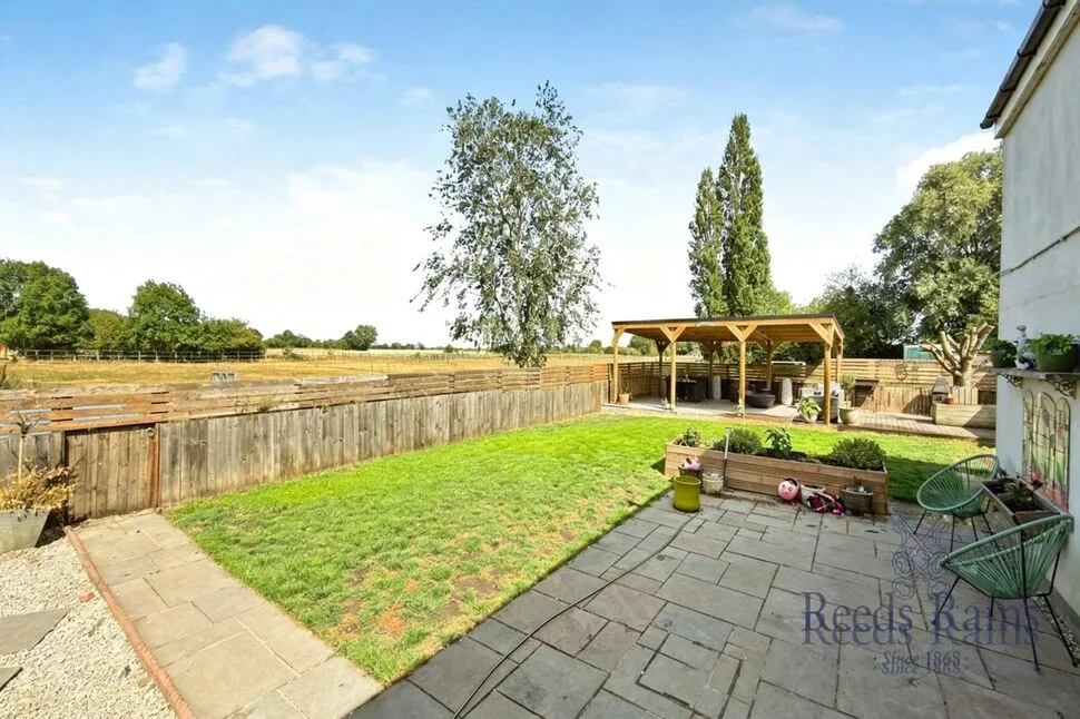Common Lane, Stubbs Walden, DN6, photo 6