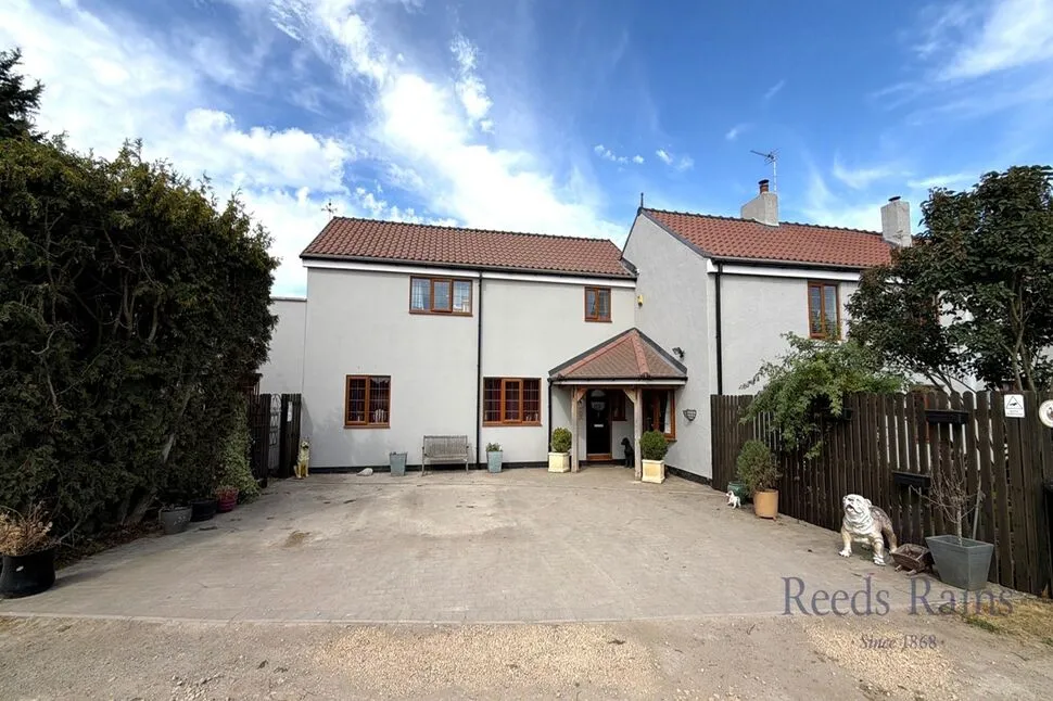 Common Lane, Stubbs Walden, DN6, photo 30
