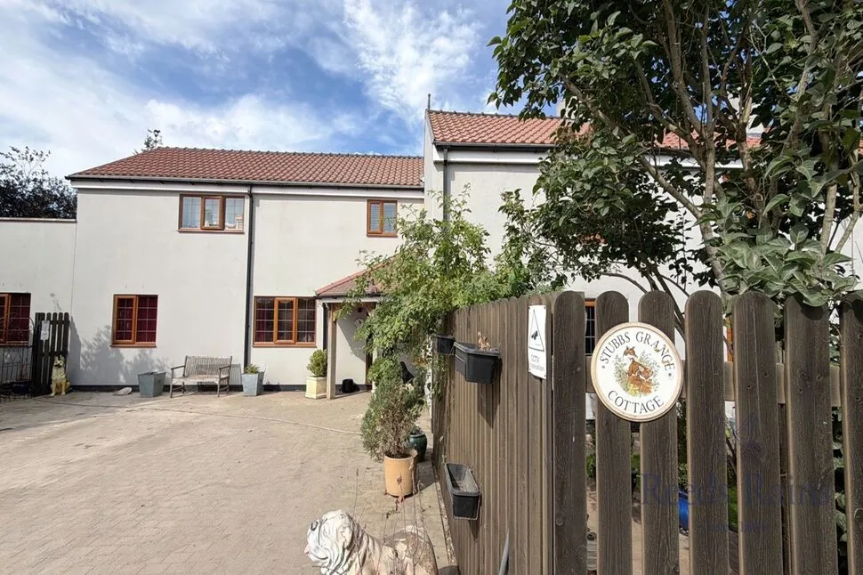 Common Lane, Stubbs Walden, DN6, photo 29