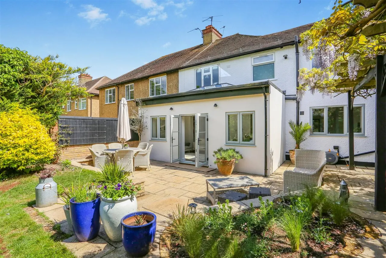 Fairway, Carshalton, SM5 4HS, photo 18