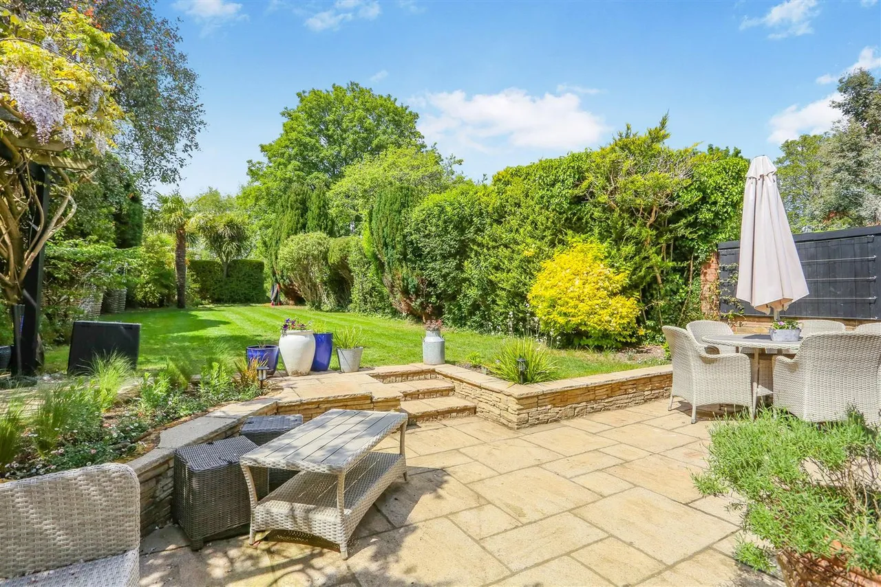 Fairway, Carshalton, SM5 4HS, photo 15