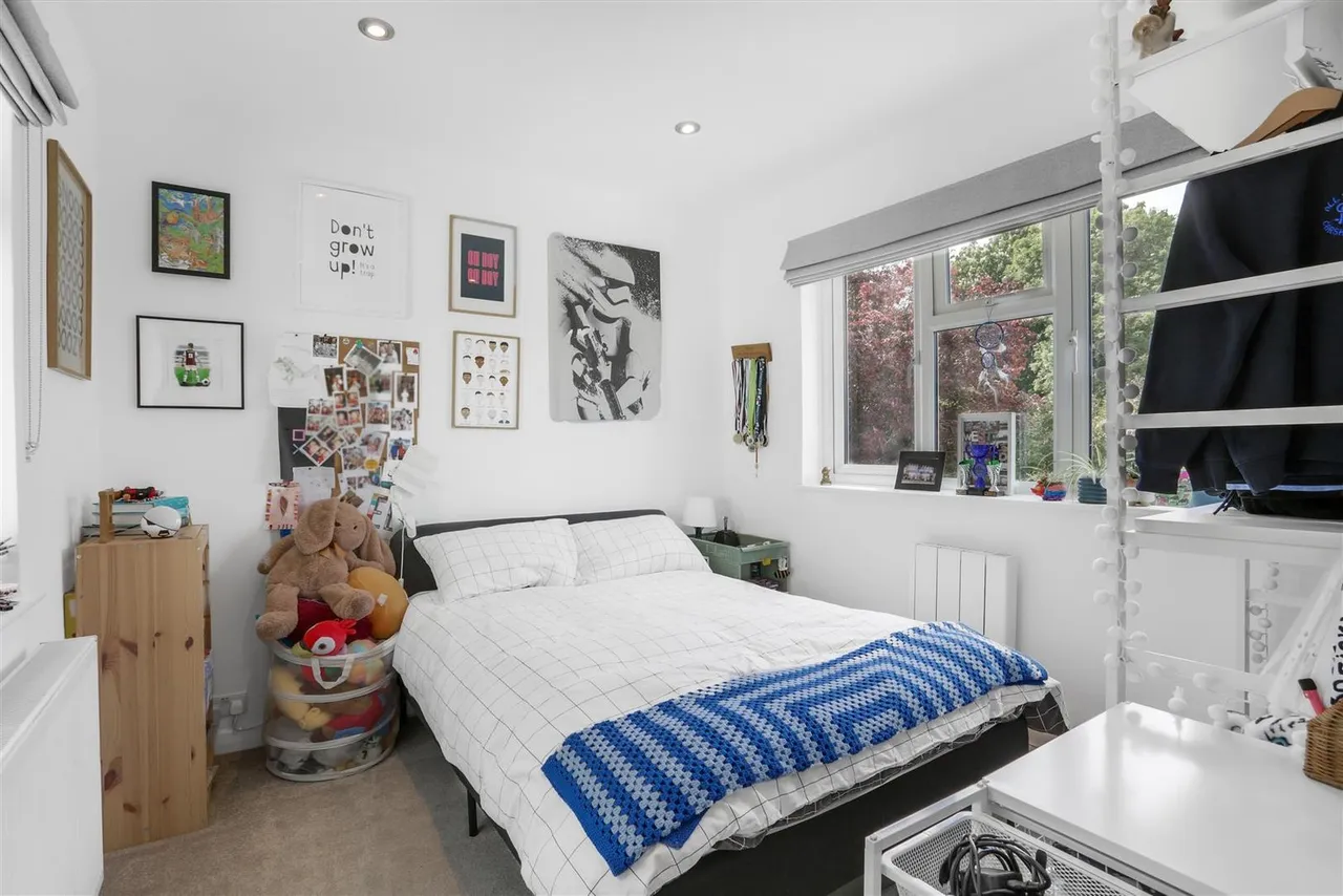 Fairway, Carshalton, SM5 4HS, photo 26