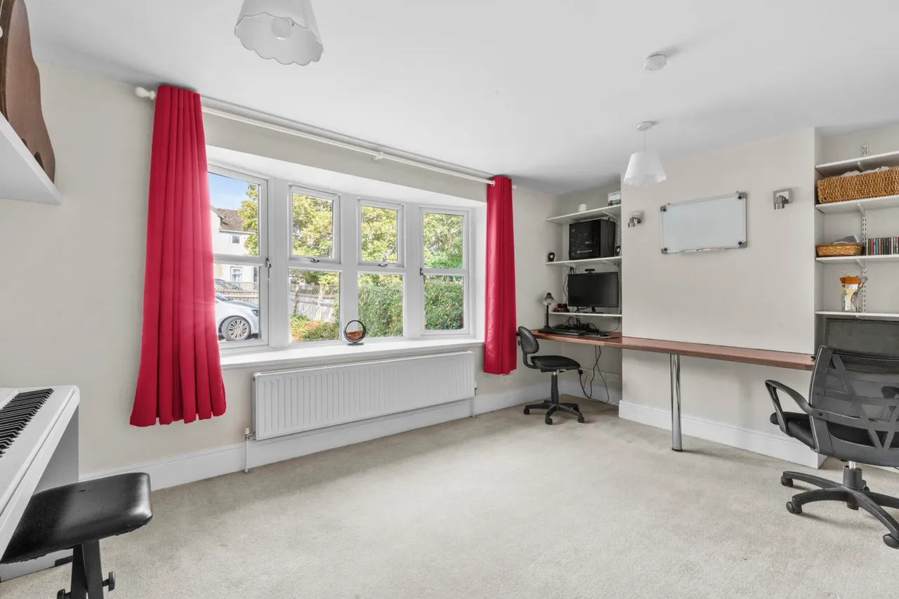 Churchway, Haddenham, HP17, photo 5