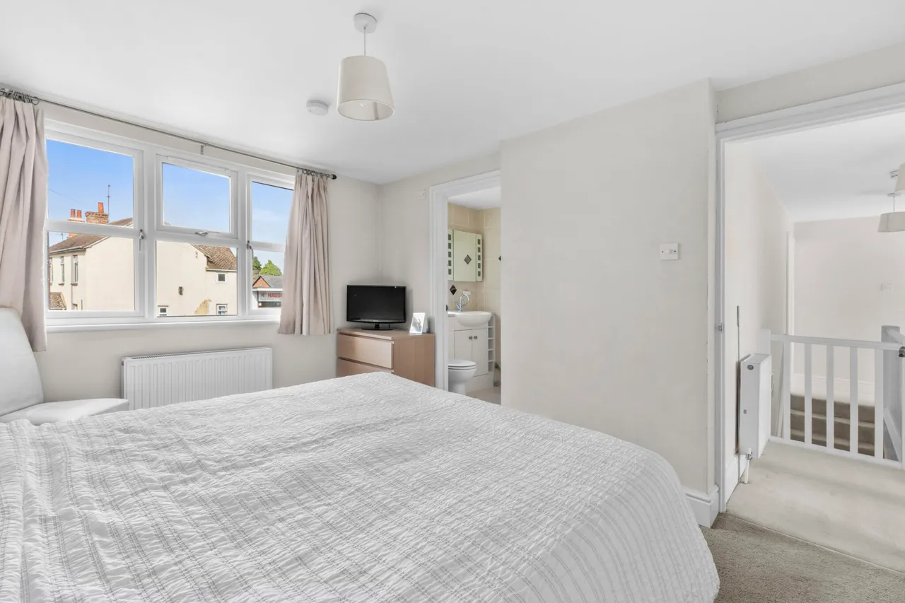 Churchway, Haddenham, HP17, photo 9