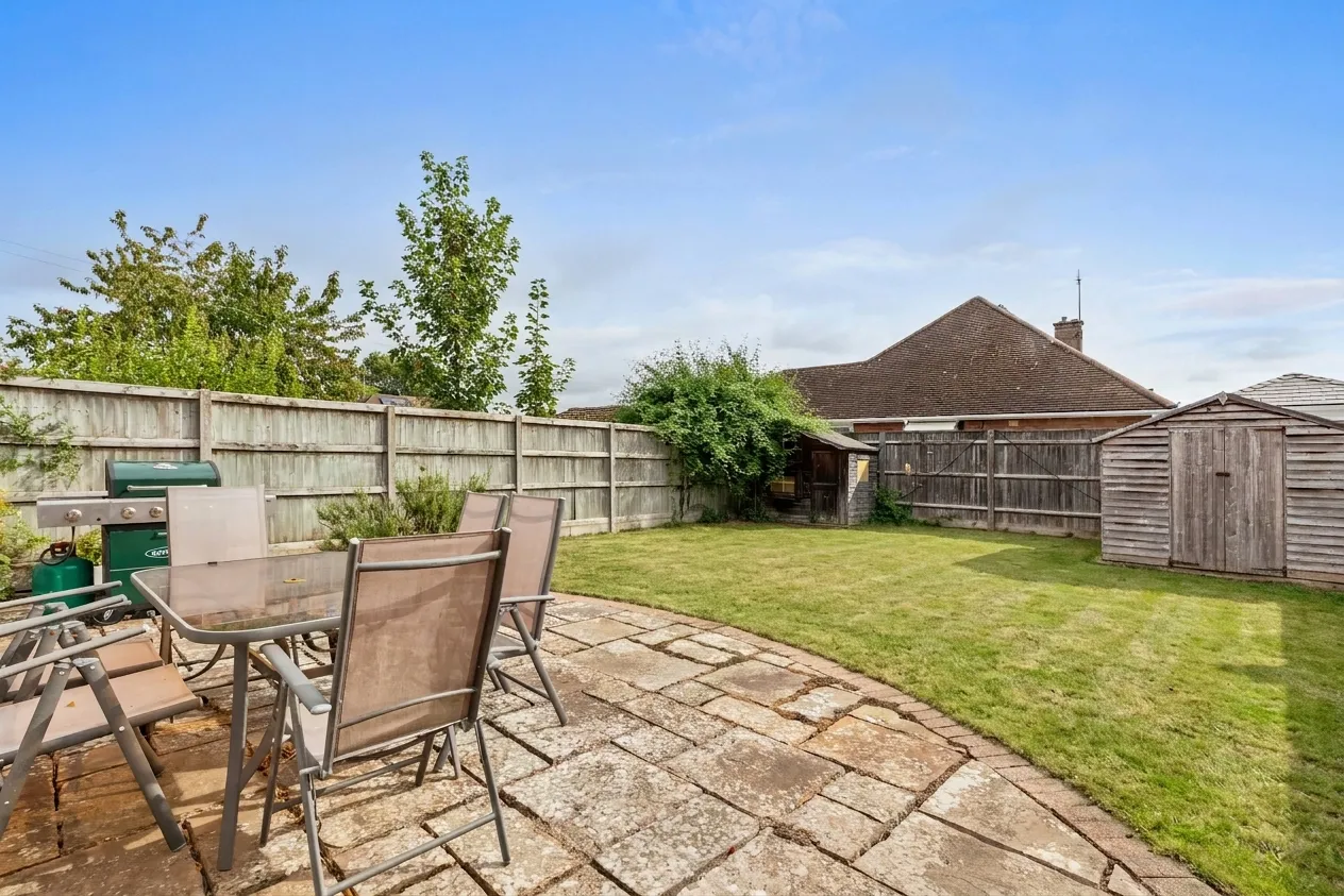 Churchway, Haddenham, HP17, photo 4