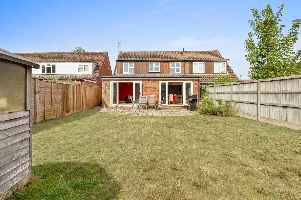Churchway, Haddenham, HP17, photo 8