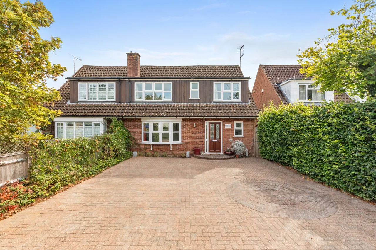 Churchway, Haddenham, HP17, photo 15