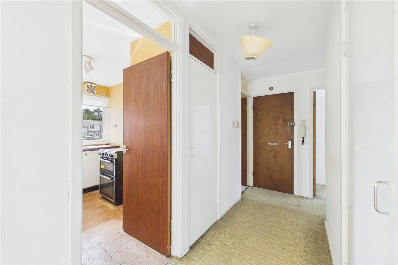 Wellington Place, Frenchay, BS16, photo 15