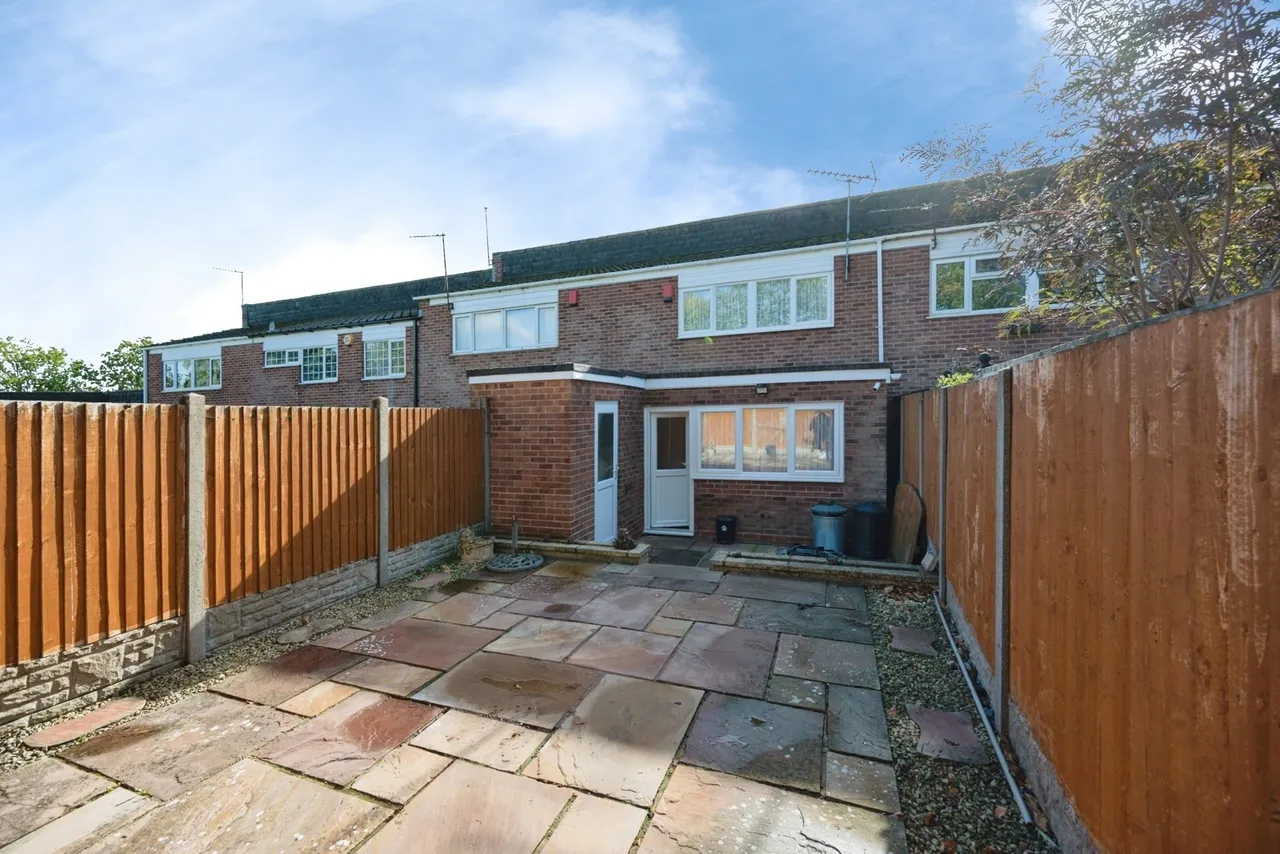 Foredraft Close, Birmingham, B32, photo 18