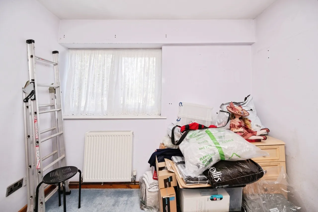 Foredraft Close, Birmingham, B32, photo 15