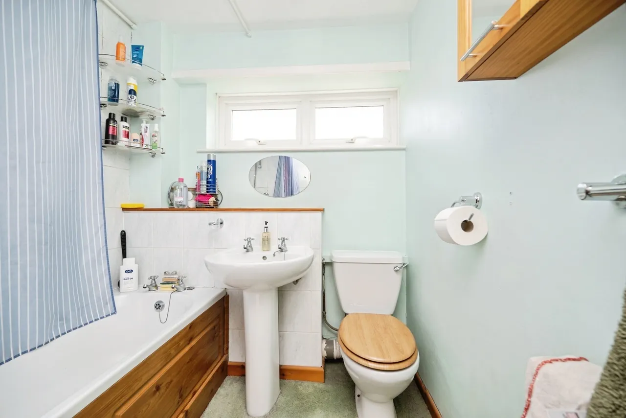 Foredraft Close, Birmingham, B32, photo 16