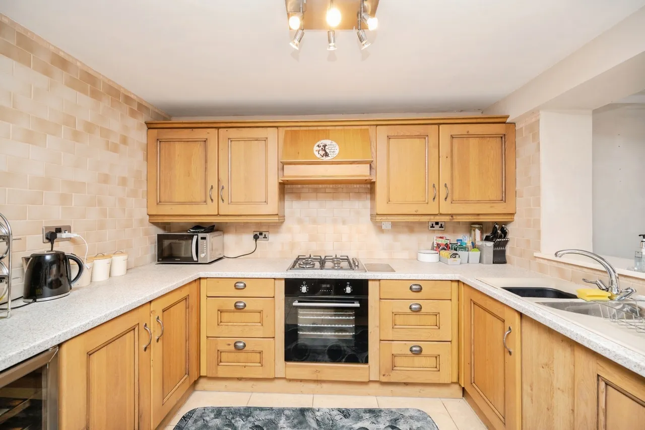 Foredraft Close, Birmingham, B32, photo 6