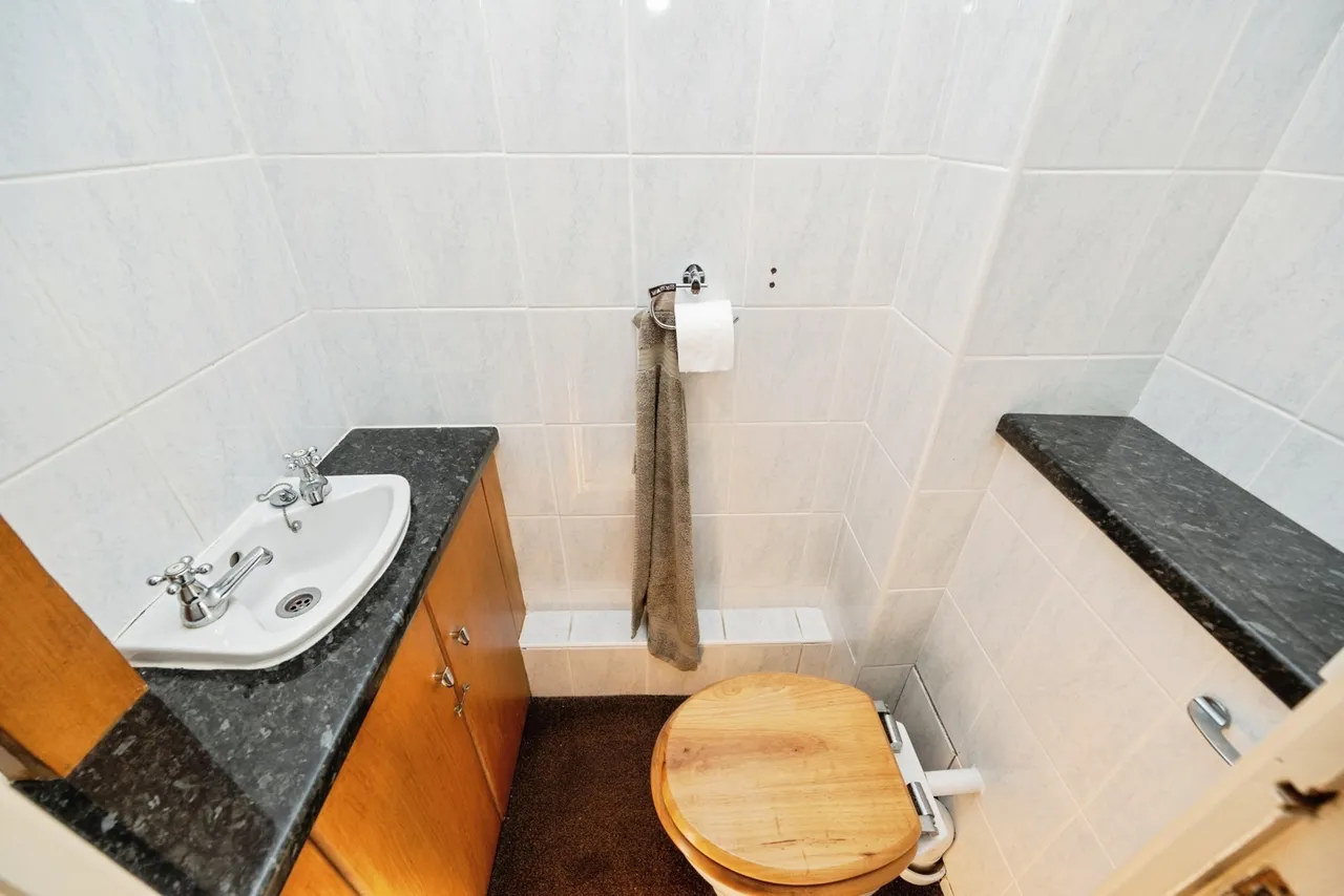 Foredraft Close, Birmingham, B32, photo 17