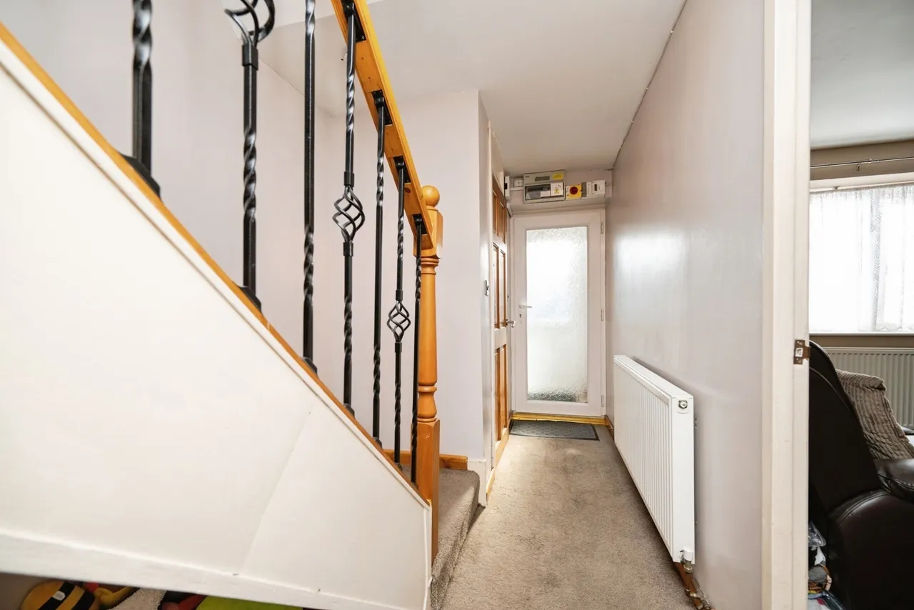 Foredraft Close, Birmingham, B32, photo 10