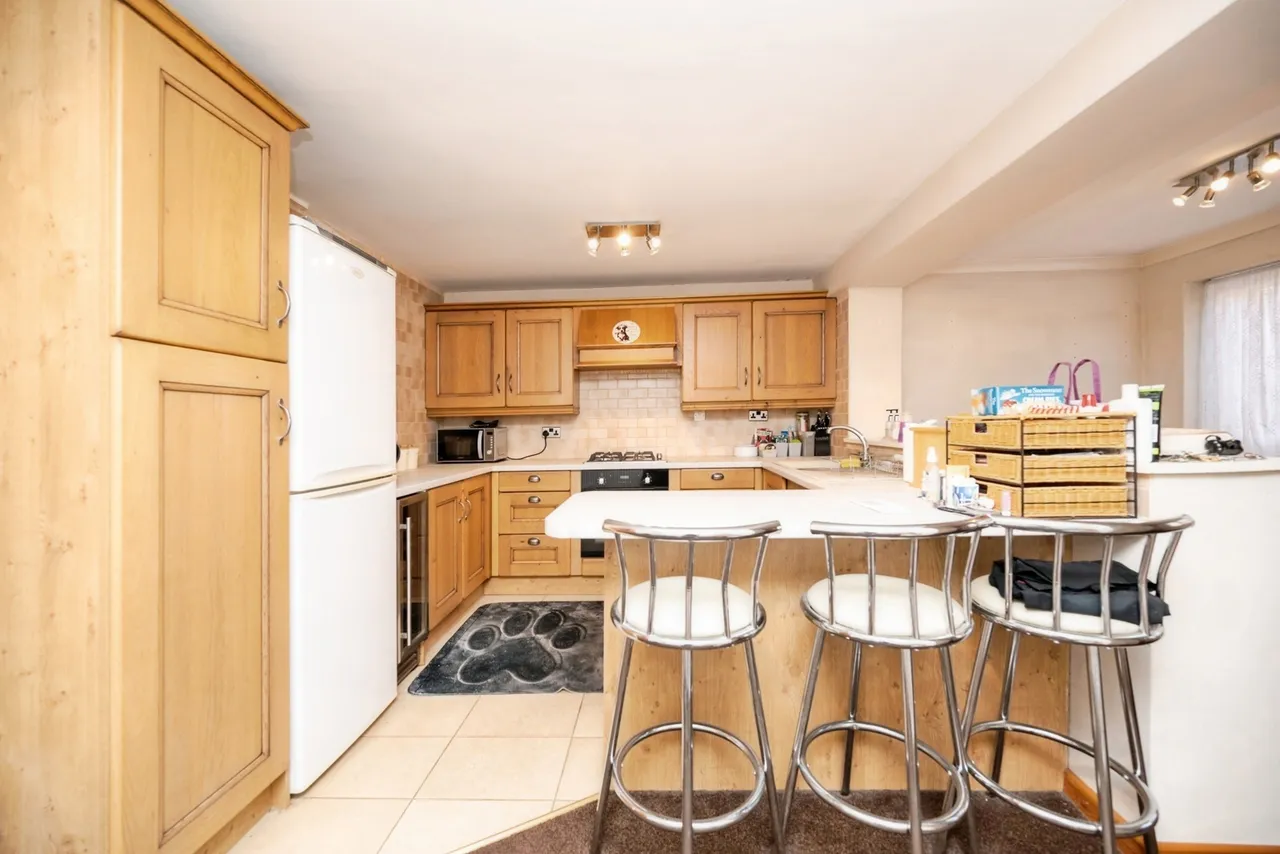 Foredraft Close, Birmingham, B32, photo 7
