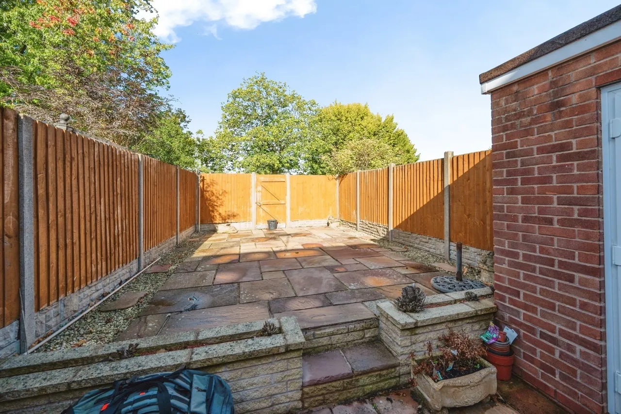 Foredraft Close, Birmingham, B32, photo 19