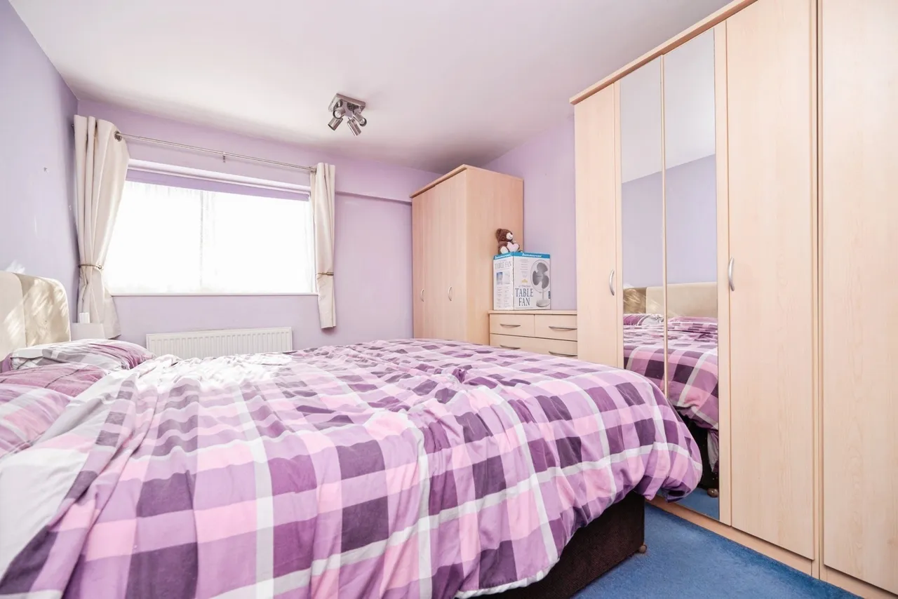 Foredraft Close, Birmingham, B32, photo 11