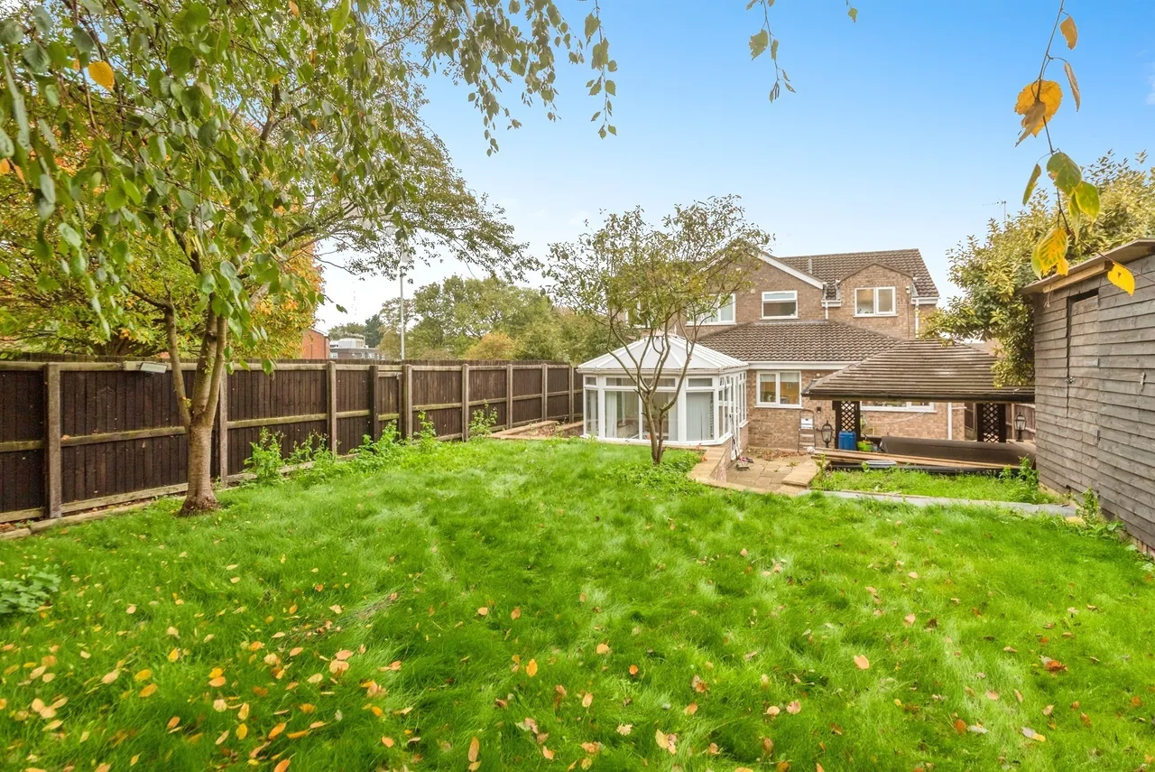 Fourth Avenue, Grantham, NG31, photo 16