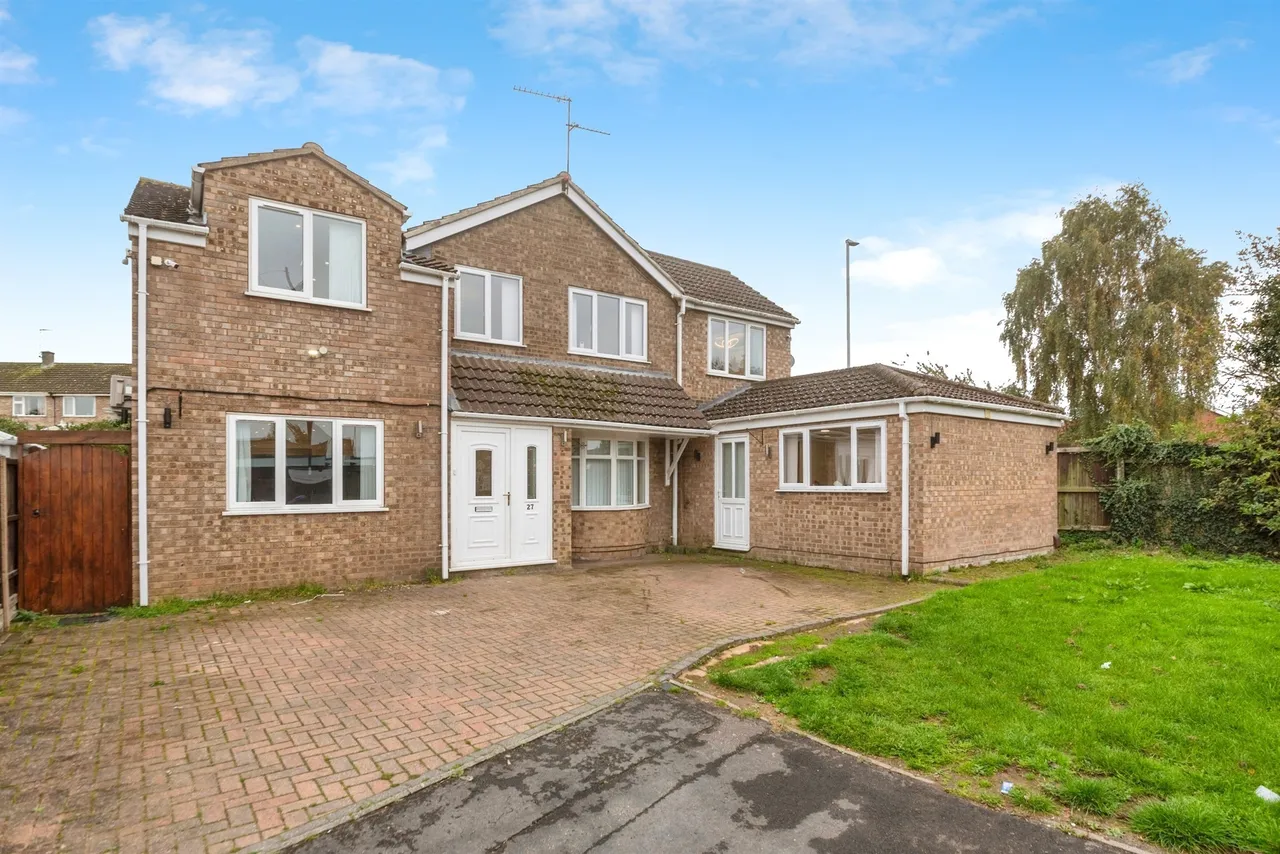 Fourth Avenue, Grantham, NG31, photo 17