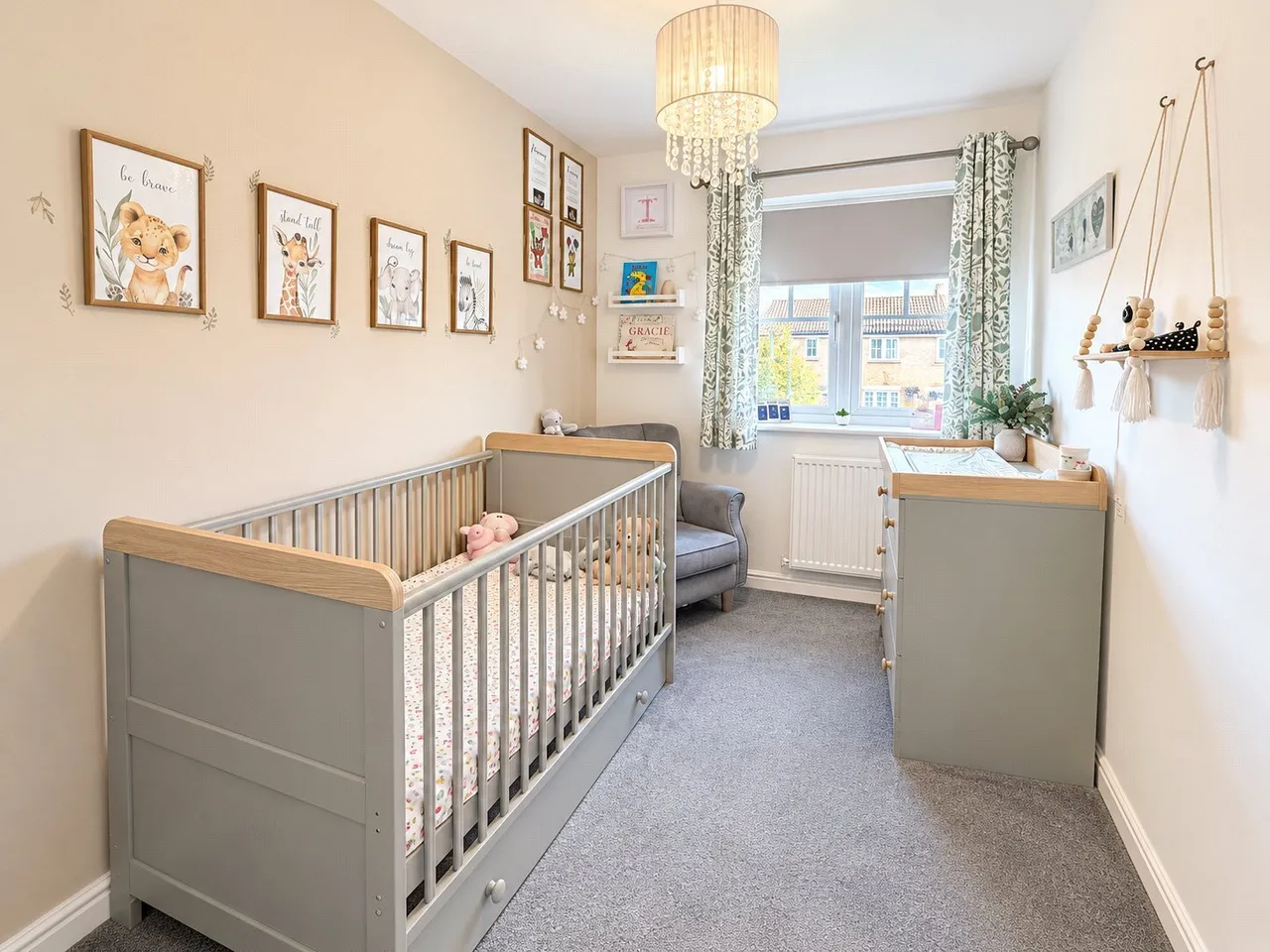 Cotswold Street, Northallerton, DL6, photo 14