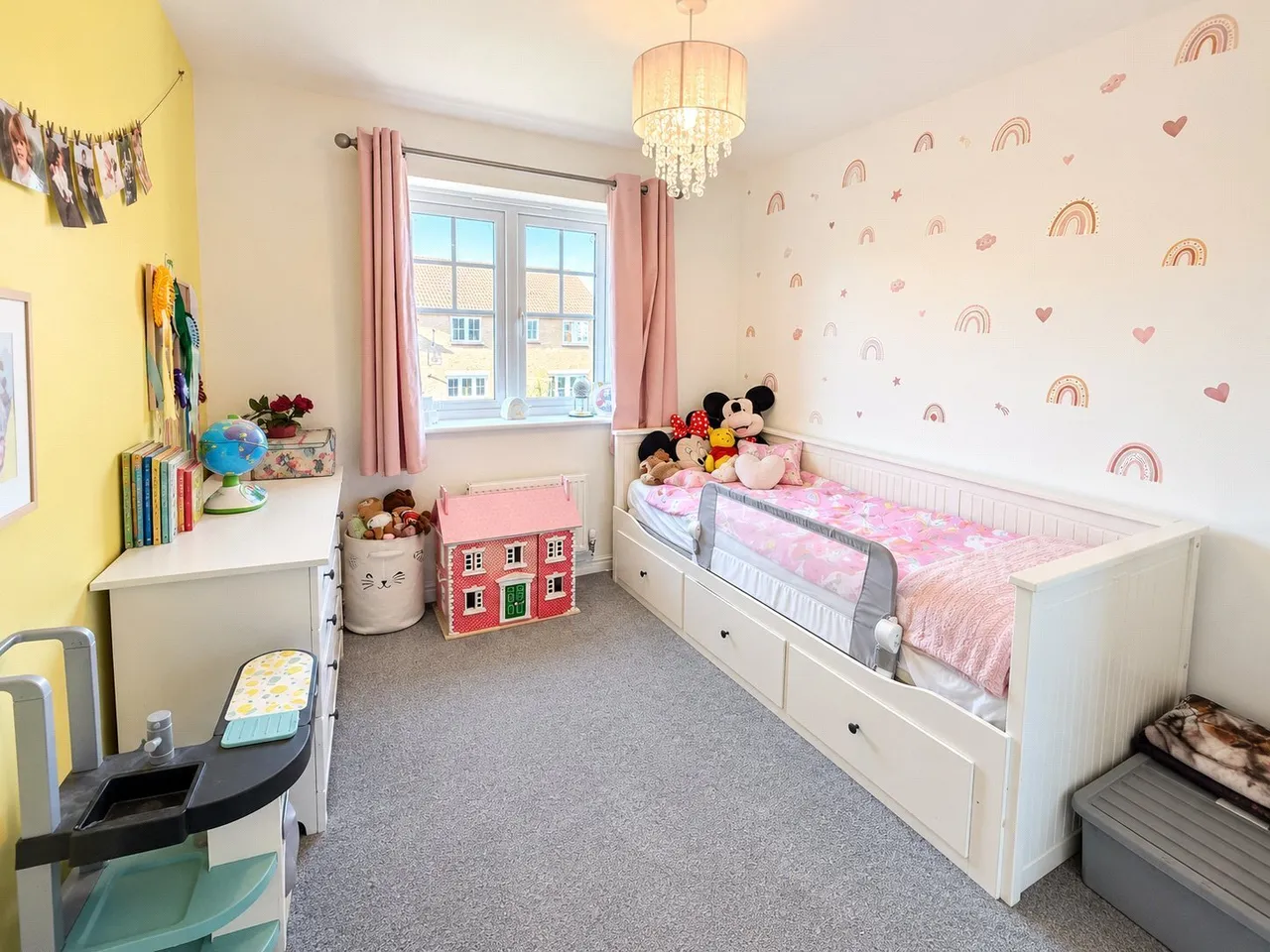 Cotswold Street, Northallerton, DL6, photo 12